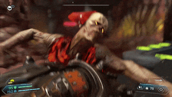 Doom GIF