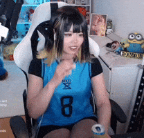 Laugh GIF