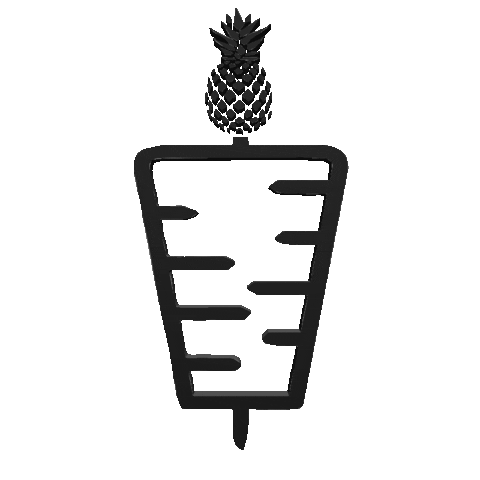 Khaled Simon Sticker