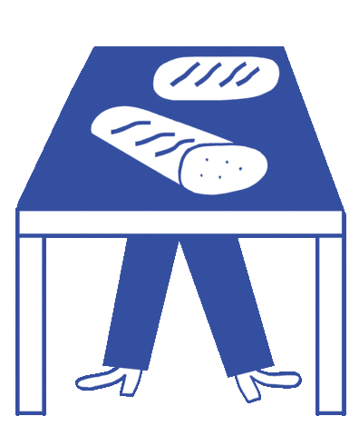 BaeckereiKern Sticker