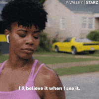 I Doubt It Episode 2 GIF by P-Valley I Doubt It Episode 2 GIF by P-Valley