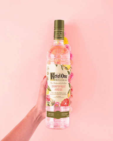 Celebrate Happy Hour GIF by Ketel One
