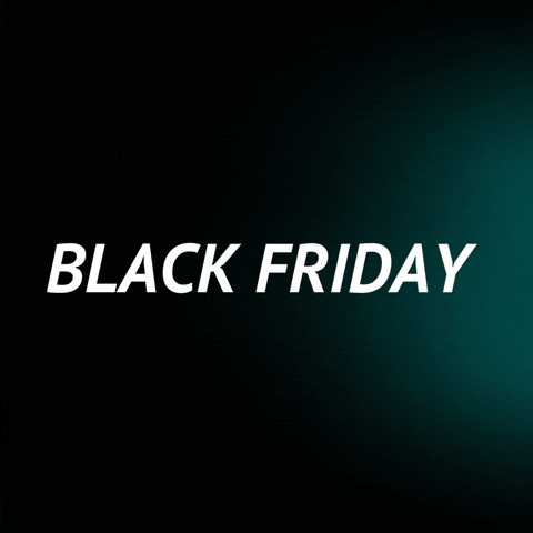 Black Friday GIF