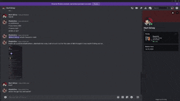Scammer Discord GIF