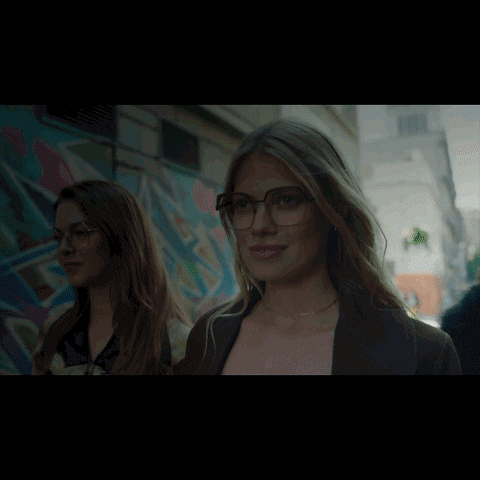 Transitions Lenses GIF by Essilor France
