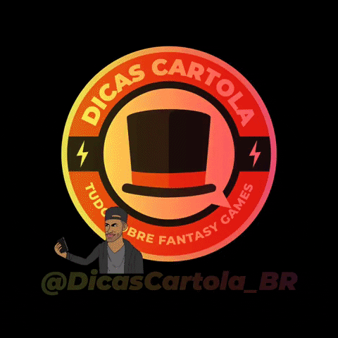 DICAS CARTOLA GIF