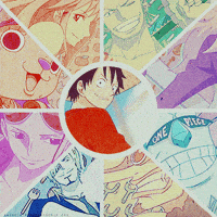 Happy One Piece Sticker For Ios Android Giphy Happy One Piece Sticker For Ios Android Giphy