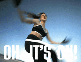 relate mel c GIF by Spice Girls