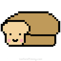 Featured image of post Kawaii Pixel Food Gif