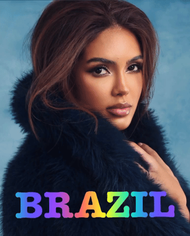 Brazil GIF