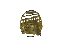 Cioli Sticker by Dominanza Digitale