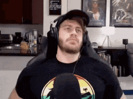 Bored Over It GIF by Rooster Teeth