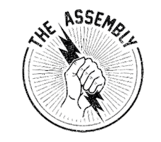 Fun Thunder Sticker by The Assembly Mx