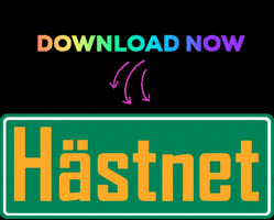 Hästnet GIF
