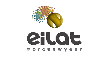 Eilat Grupo Turistico Sticker