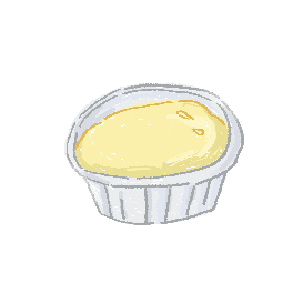 windowsillpies Sticker