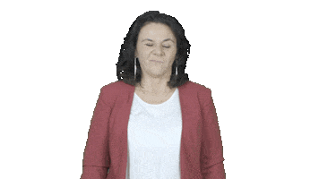 Zeg Het Met Je Handjes Sticker