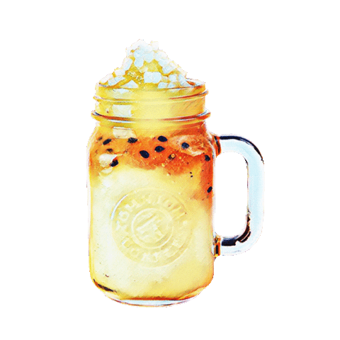 Event Revolution Sticker by tomtoms