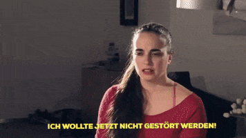 Stress GIF