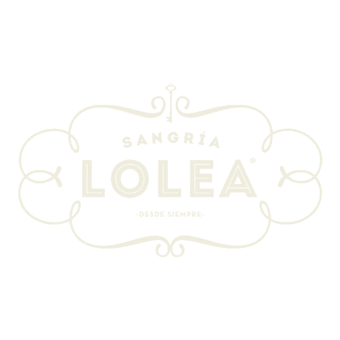 Cheers Sangria Sticker by Lolea USA