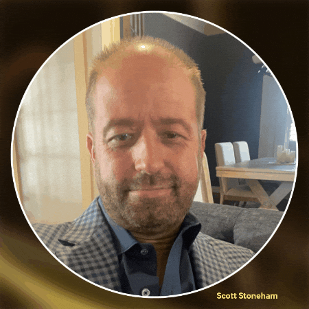 Scott Stoneham GIF