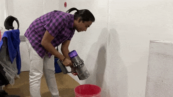 Vacuum GIF