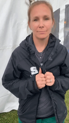 Lacrosse GIF by Endicott Athletics