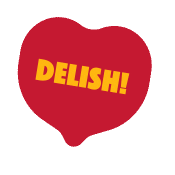 Chickpea Sticker by Chickapea Pasta