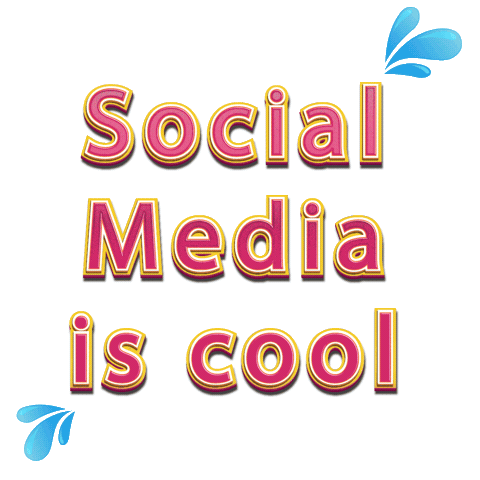 Social Media Marketing Sticker by Ontag
