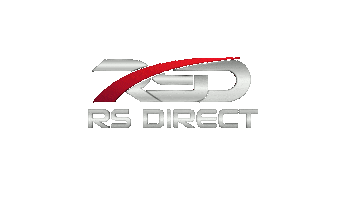RS Direct Sticker