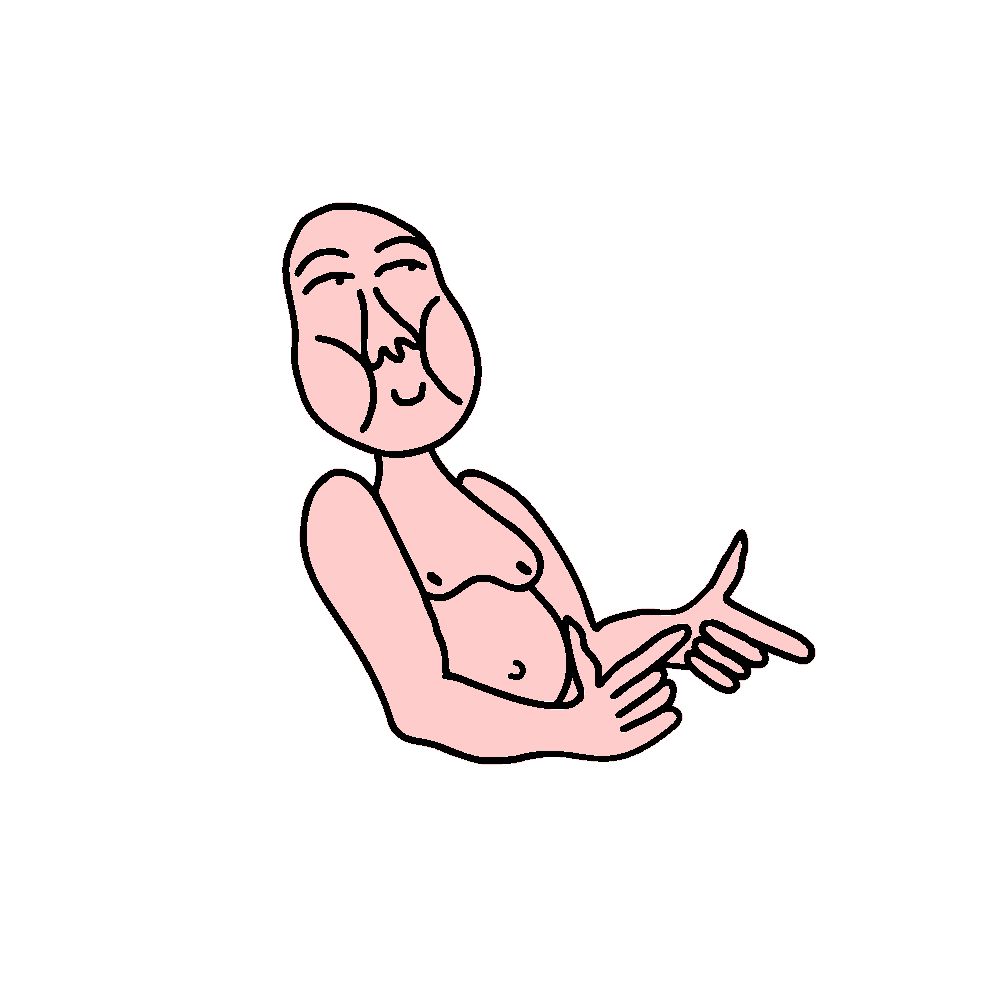 Reaction Sticker