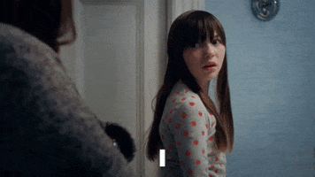 Something Tell GIF by ABC Network