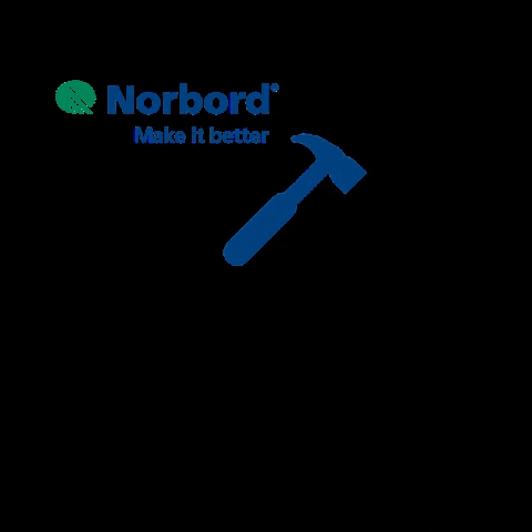 Norbord UK GIF