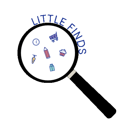 LittleLandPerth Sticker