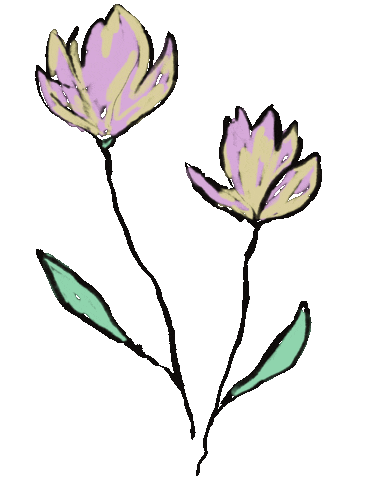 Nature Sticker