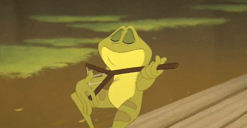 this gonna be good gif princess and the frog