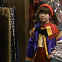 punky brewster 80s GIF by absurdnoise