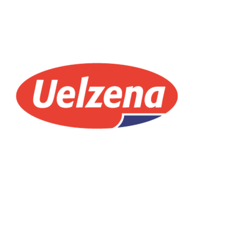 Milk Butter Sticker by Uelzena