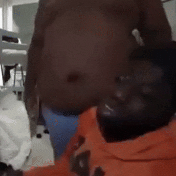 Belly GIF