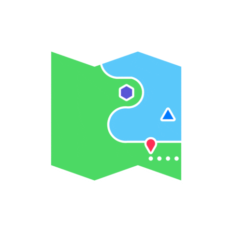 Travel Discover Sticker by IAESTE India LC Manipal