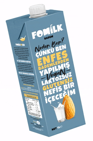 GIF by Fomilk