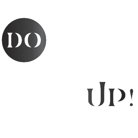 DoUp Sticker