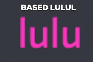 Lulu GIF