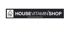 Logo Love Sticker by Housevitamin