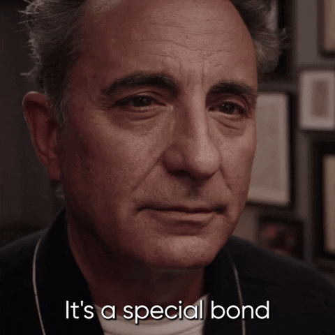 Father Of The Bride GIF by Max