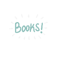I'm an open book quote meme Sticker by Agapeart111