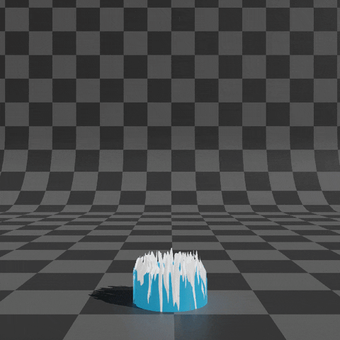 3D GIF