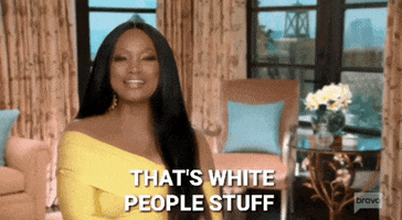 Real Housewives GIF
