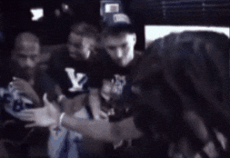 Confused Not Funny GIF