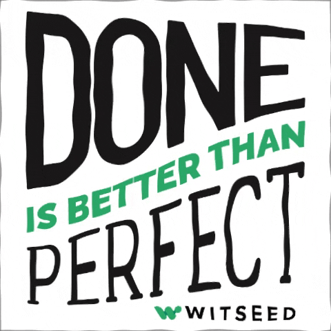 Witseed GIF